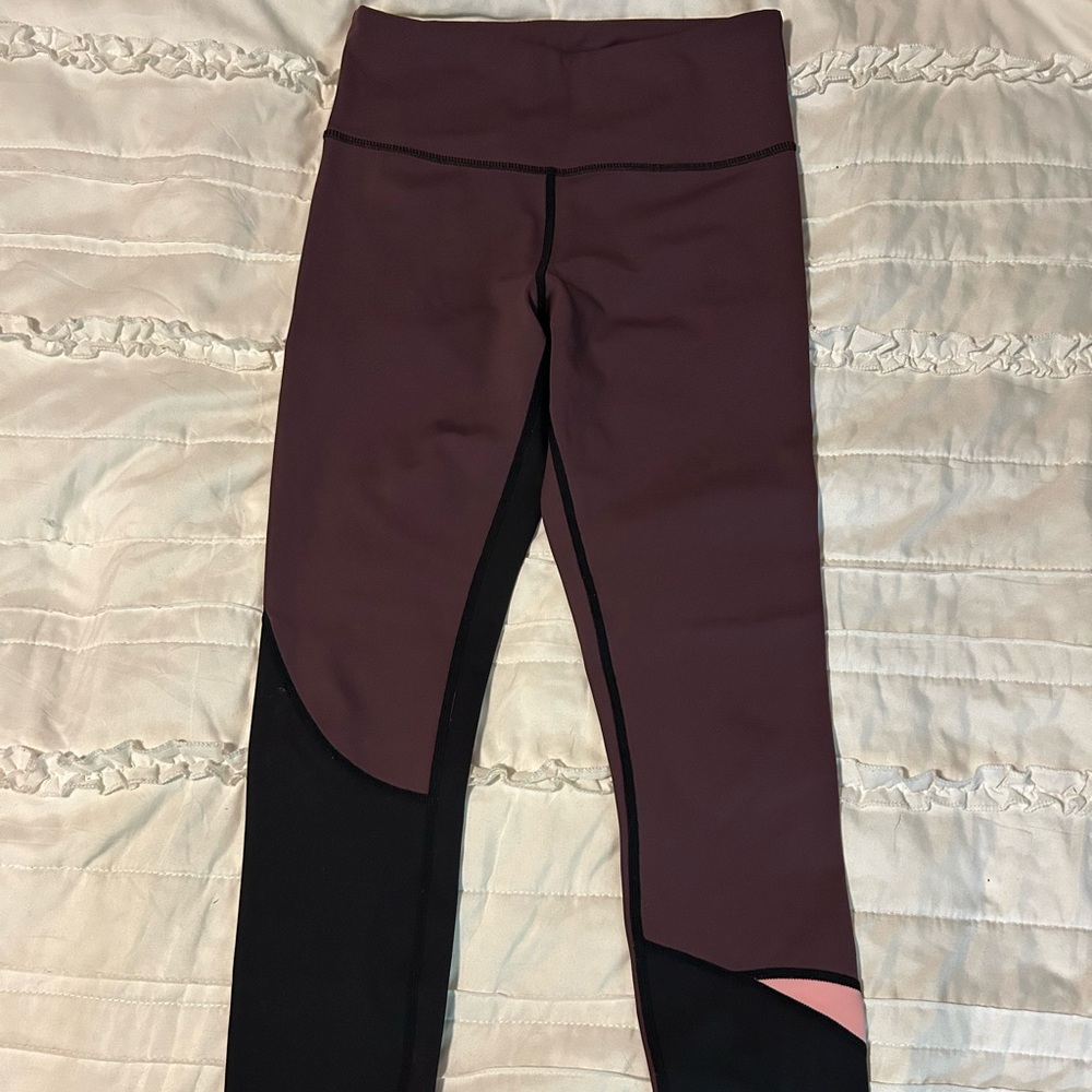 ZYIA Joker Light N Tights